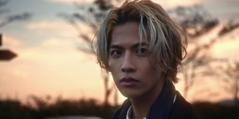 志尊淳「コロナ禍の“死”を近くで意識せざるを得ない環境の中で」とった“選択”とは ｜ フジテレビュー!!