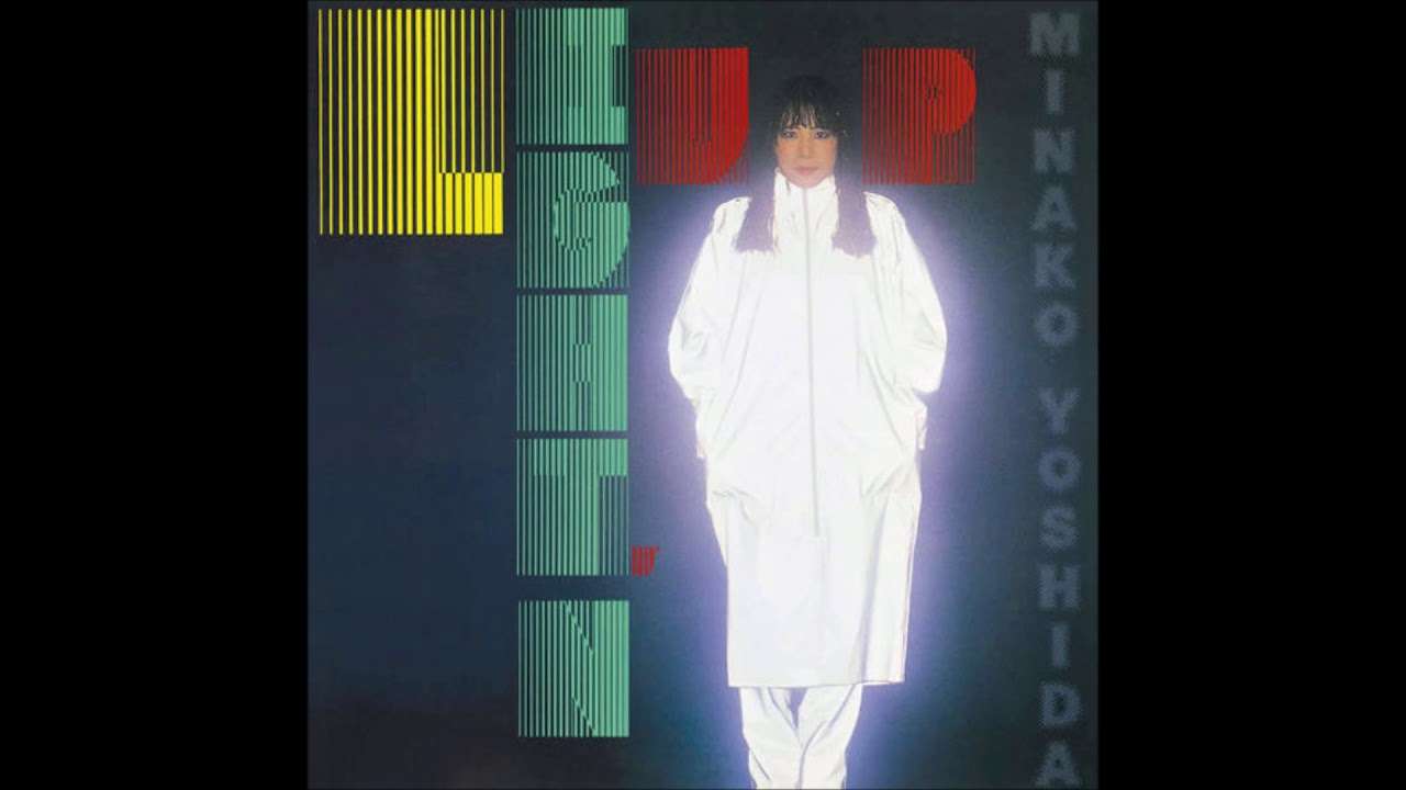 吉田美奈子 (Minako Yoshida) - Light'n Up - YouTube