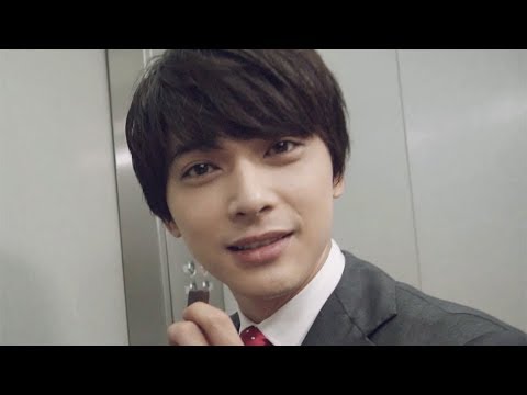 吉沢亮とエレベーターで2人きり！ロッテWebドラマ『ポリフェノールラブ』“エレベーター篇” - YouTube