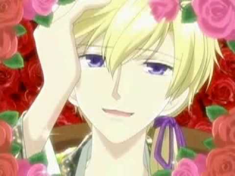 Guilty Beauty Love ~Tamaki Suoh~ - YouTube