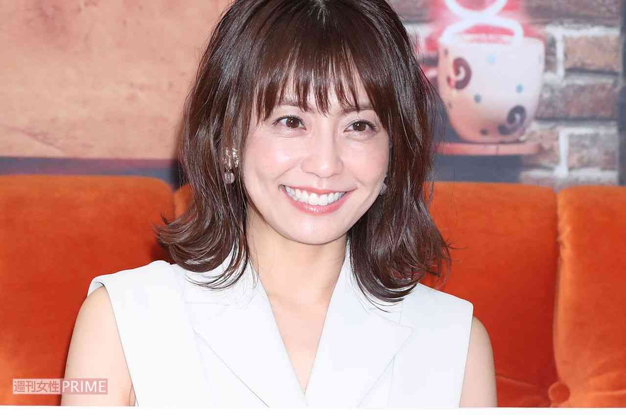小林麻耶、怪しげなYouTube動画にフィフィ「この夫婦に振り回されていますよね」 | 週刊女性PRIME