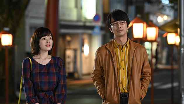 眞島秀和、チベスナ映像に大興奮「おお！」　顔似せるサービスも