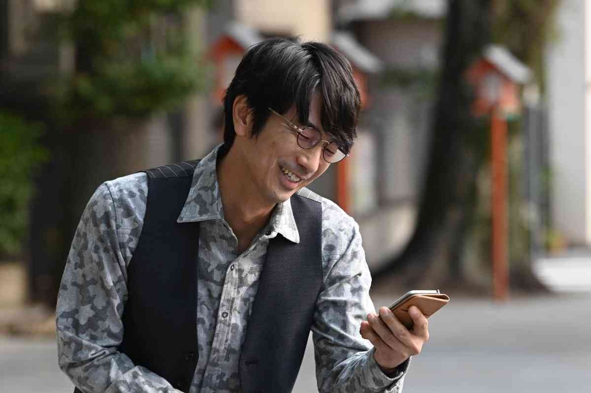 眞島秀和、チベスナ映像に大興奮「おお！」　顔似せるサービスも