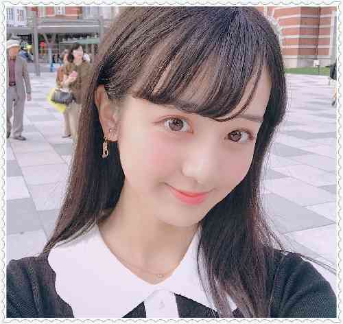 朝日奈央、中川梨花のぶりっ子キャラに衝撃　「令和でもこのキャラいたんですか」