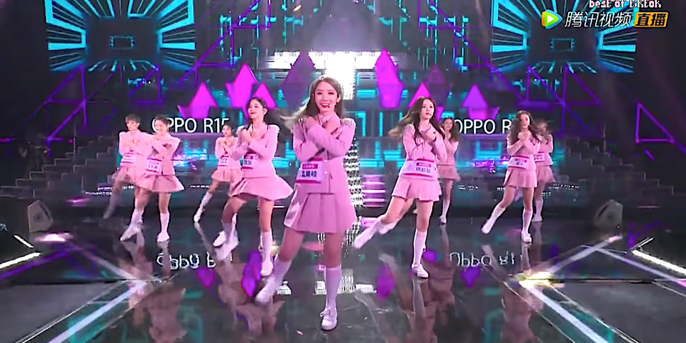 日本より厳しい？ 長時間の練習、食事制限、高すぎる美の基準…… 中国でアイドルになるのは大変だった | Business Insider Japan