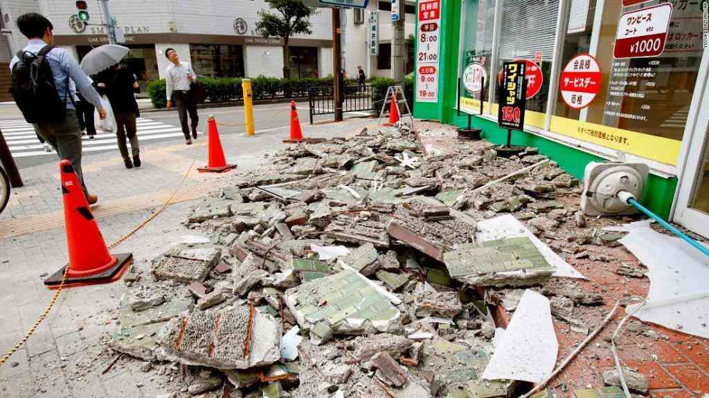 「大阪北部地震」は100％人工地震です。 | Kawataのブログ