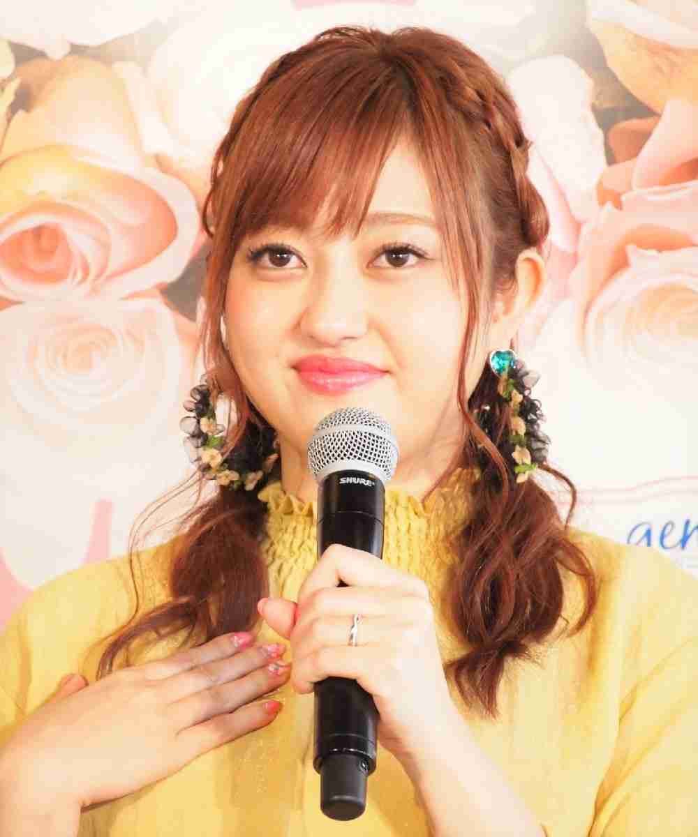【エンタがビタミン♪】菊地亜美、ふっくら体型が意外に好評「産後のあるべき姿」「痩せてないところが好感」 | Techinsight（テックインサイト）|海外セレブ、国内エンタメのオンリーワンをお届けするニュースサイト