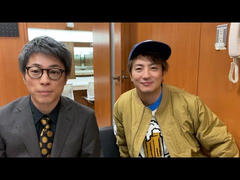 上地雄輔とトランプ大統領が訴える「選挙不正」ついて語る。 - YouTube