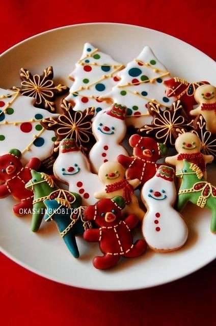 🌲クリスマスっぽい画像💫