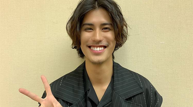 『劇場』で山﨑賢人の親友を好演！【寛一郎】超インドアだけど女のコとはアウトドアしたい♡≪新NEXT BOY第12回≫ | Ray(レイ)