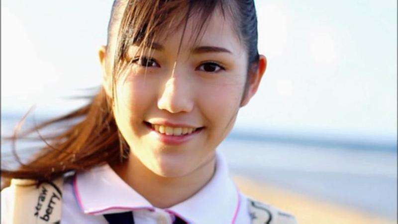 AKB48時代の渡辺麻友さんが好きだった方