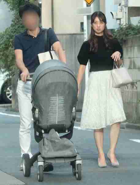 小倉優子、別居の夫と復縁へ　インスタでも関係修復アピール