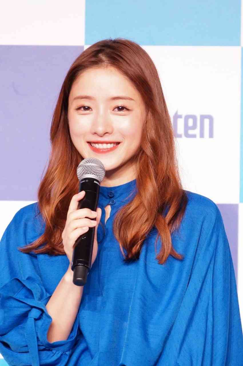 新婚・石原さとみは独立思考？ それでも事務所がかばう理由 | リアルライブ