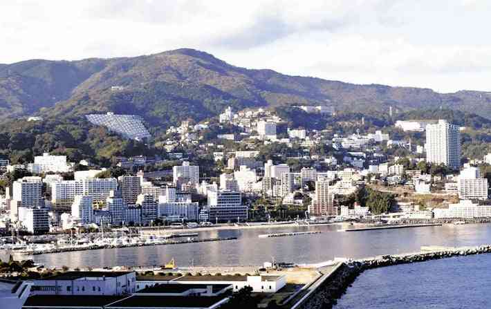 熱海は今、バブルなみの不動産「特需」…コロナ禍で「毎日電話が鳴りっぱなし」 : 経済 : ニュース : 読売新聞オンライン