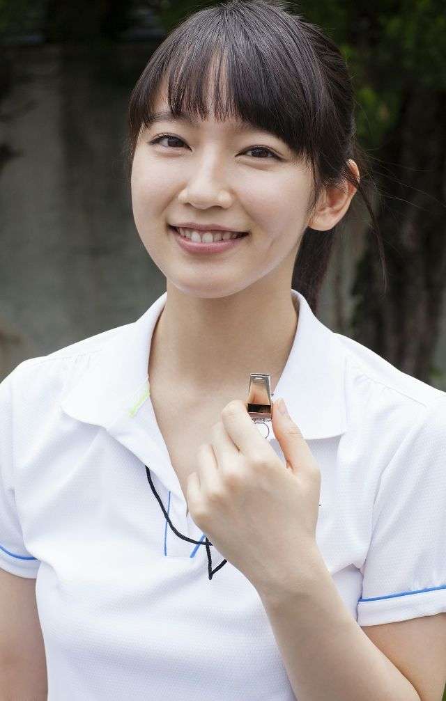 男ウケが凄いと思う女性芸能人