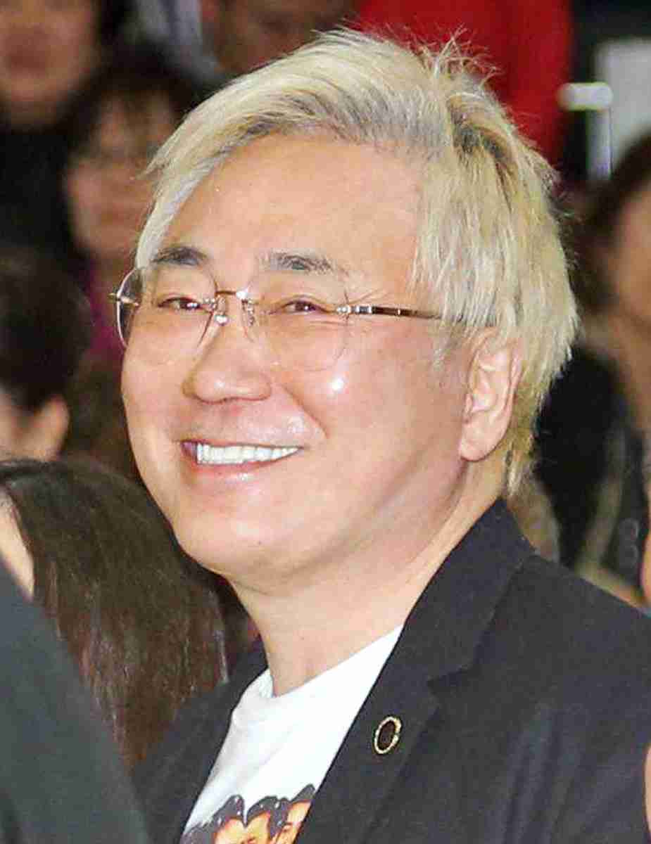 高須克弥院長、現在の体調を明かす「動くのがつらくて寝たきり」