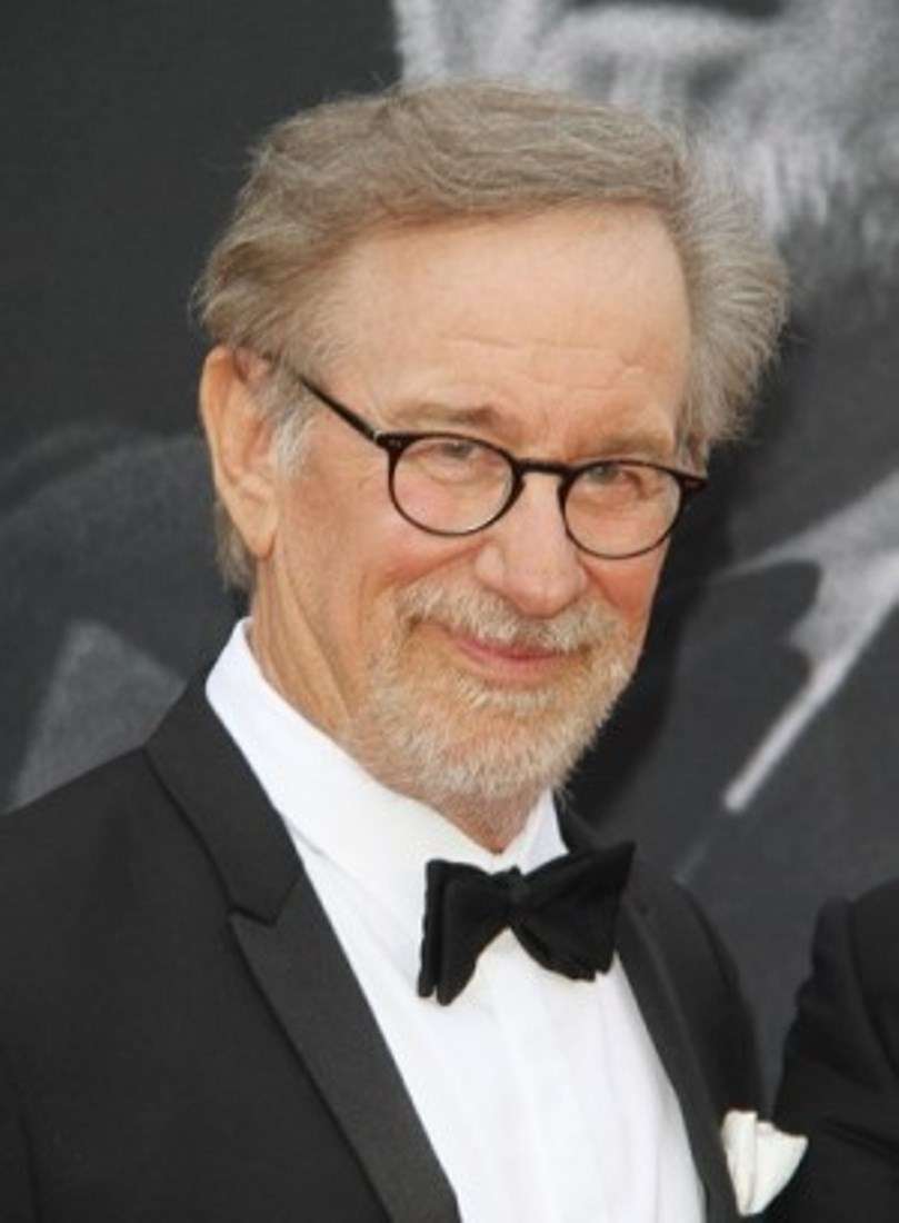 【イタすぎるセレブ達】スティーヴン・スピルバーグ監督の娘（24）「ポルノ女優の仕事を本当に楽しんでいる」 | Techinsight（テックインサイト）|海外セレブ、国内エンタメのオンリーワンをお届けするニュースサイト