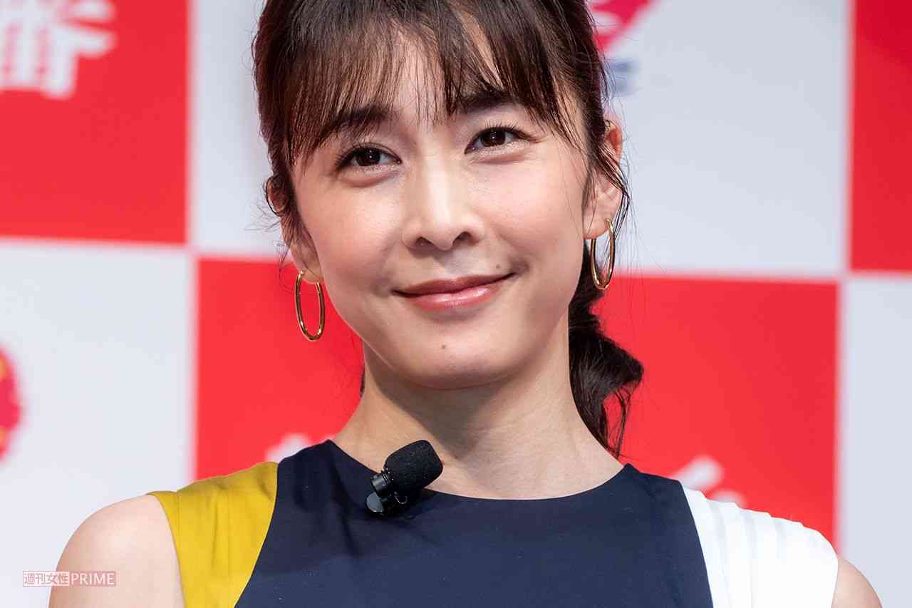竹内結子さんの愛息めぐり…中林大樹と中村獅童「二人の父親」のこれから | 週刊女性PRIME