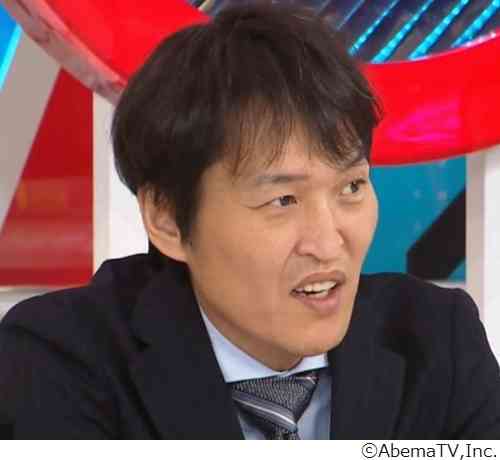 千原ジュニア、“マスク社会”になって怖くなったこと | Narinari.com