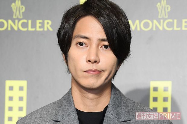 山下智久、“未成年お持ち帰り”報道ウラで掲示板荒らしの“山下おばさん”逮捕間近か（週刊女性PRIME） - Yahoo!ニュース