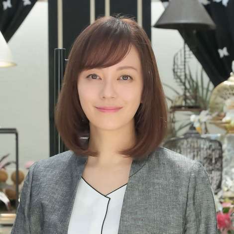牧瀬里穂、ドラマ『閻魔堂沙羅の推理奇譚』第7＆8回ゲスト | ORICON NEWS