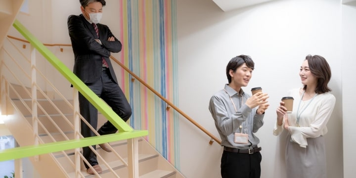 夫が社内不倫、放置する会社も悪いんじゃない？　妻が「相手を処分して」と直談判 - 弁護士ドットコム