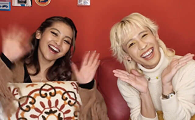 りゅうちぇる「テレビから消えた理由」告白｜エンタMEGA