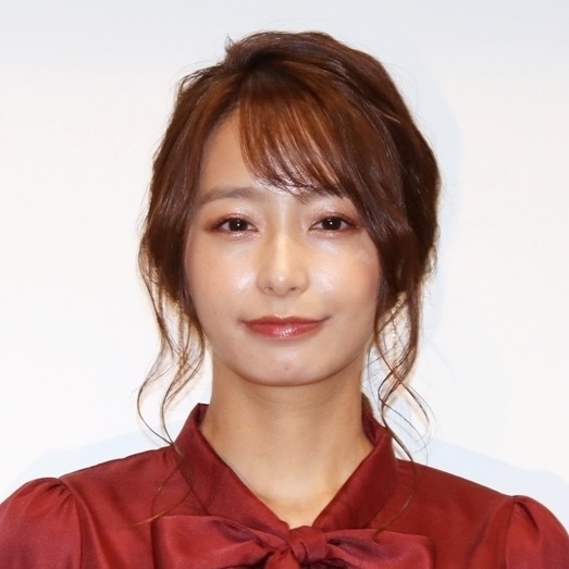 宇垣美里、結婚＆海外移住の願望告白「子供を海外の学校に…」 | マイナビニュース