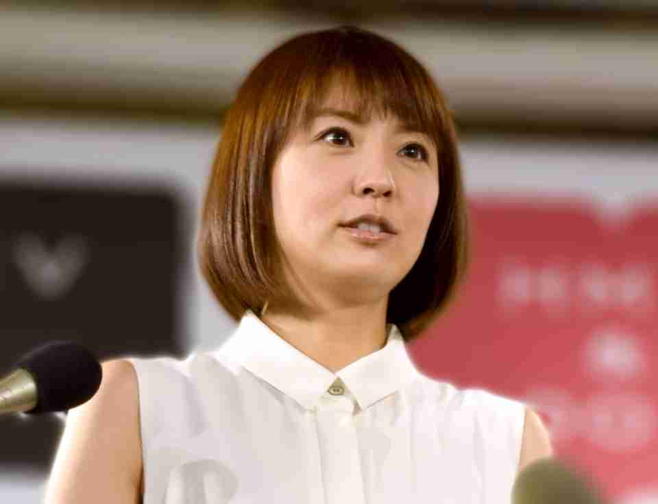 小林麻耶、事務所が契約終了発表「正常なマネジメント行う事が困難」　12日『グッとラック！』を欠席（オリコン） - Yahoo!ニュース
