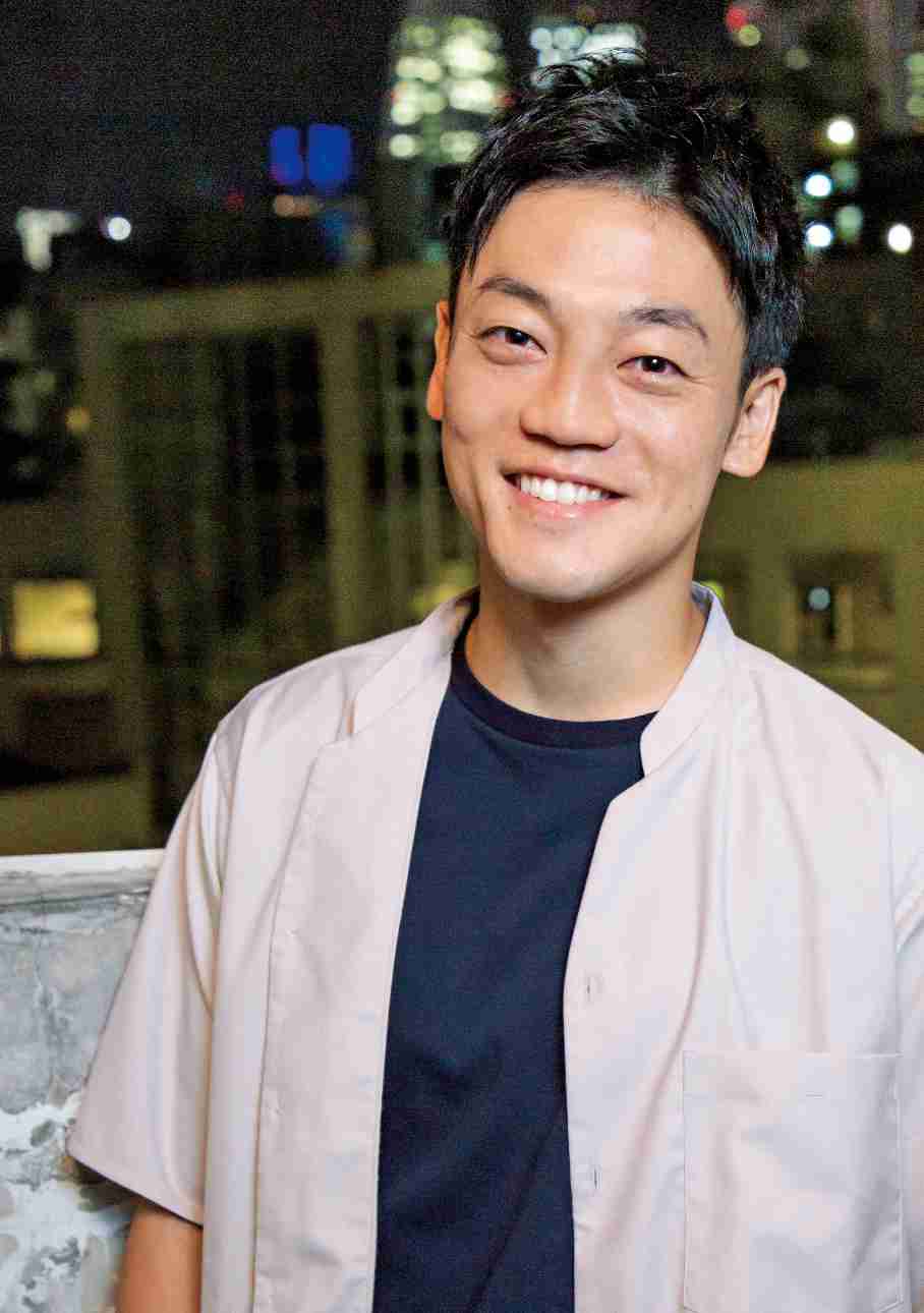             最高月収は300万円。おばたのお兄さんがコロナ下でも稼ぎ続ける理由 | 日刊SPA!        