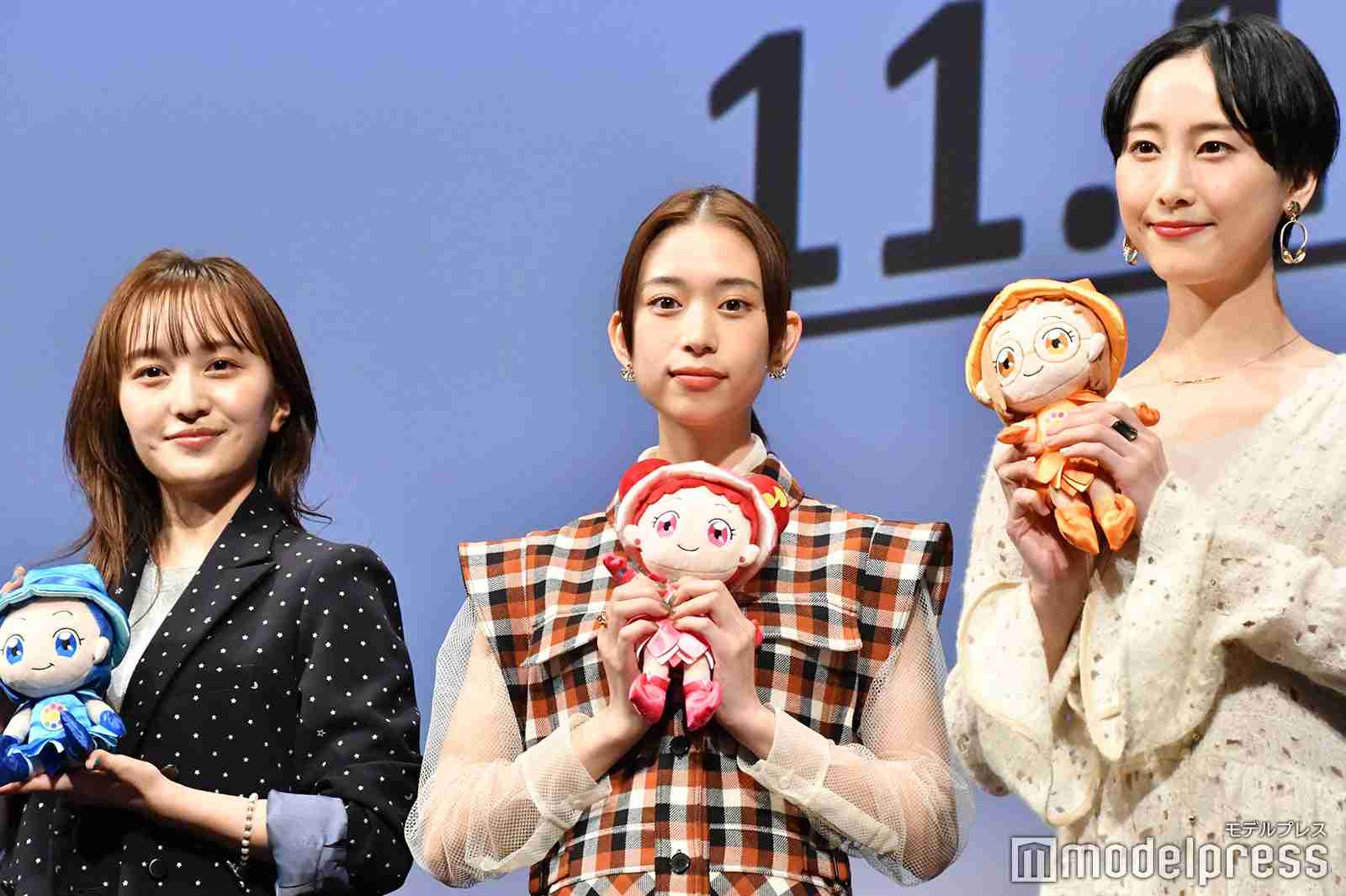 松井玲奈、ばっさりカットのショートヘア披露