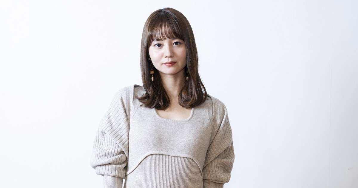 堀北真希さんの妹・NANAMI「テレビの力ってすごい」反響実感　アイデザイナーとの両立も語る (1) | マイナビニュース