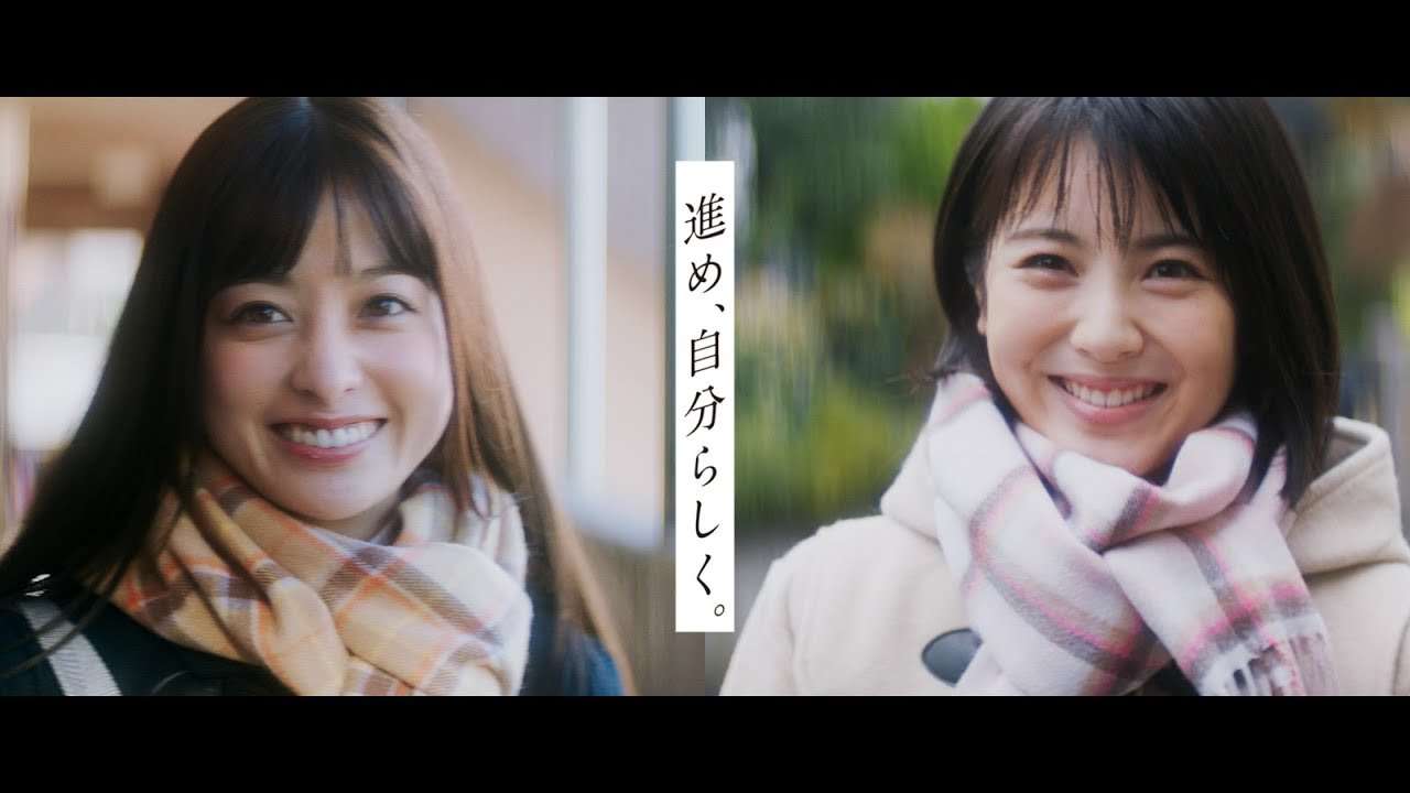 このCMなんでこの人なの？と思うCM Part2