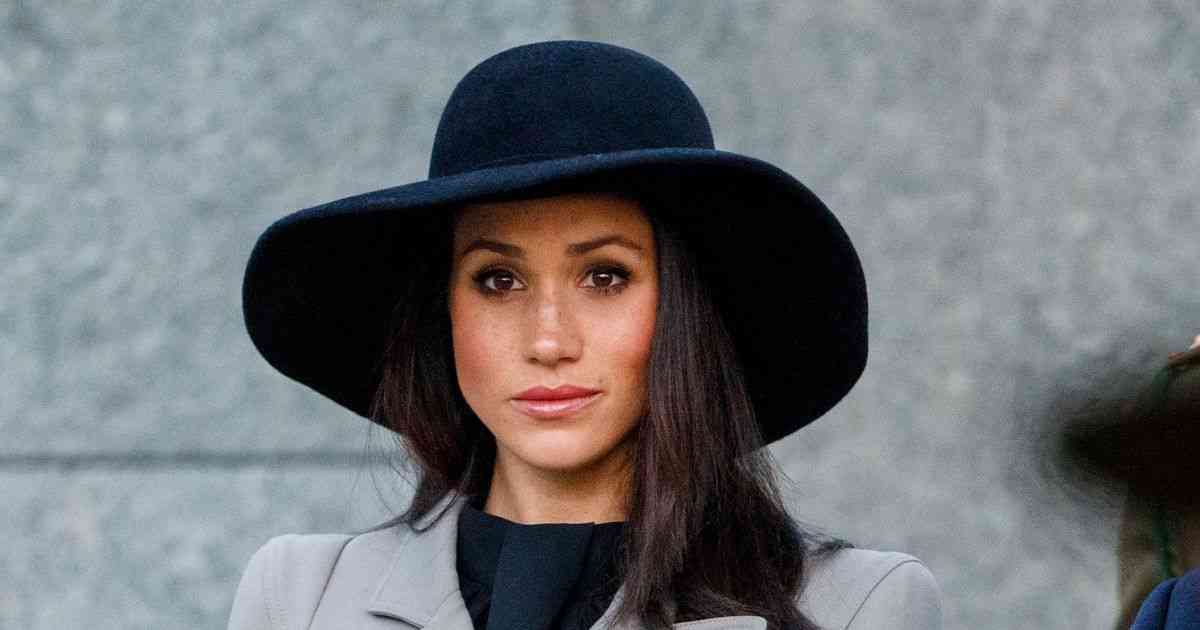 Meghan Markle says she had miscarriage as she shares heartbreaking details of loss - Mirror Online