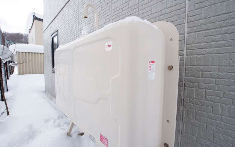 北海道の住宅事情[前編] 部屋の暖かさが日本一ってホント!? | スーモジャーナル - 住まい・暮らしのニュース・コラムサイト