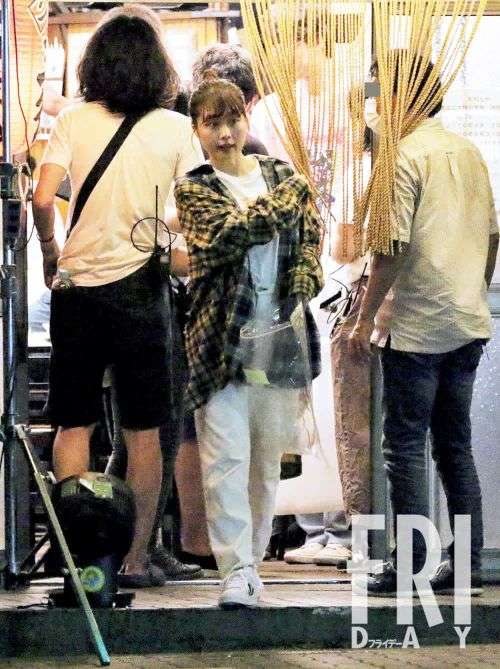 有村架純　主演ドラマが「視聴率７％台」と苦戦を強いられる背景（FRIDAY） - Yahoo!ニュース