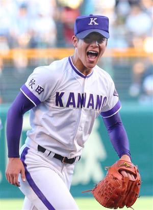 日本ハム吉田輝星が「パイの実」断ち体脂肪率減らす