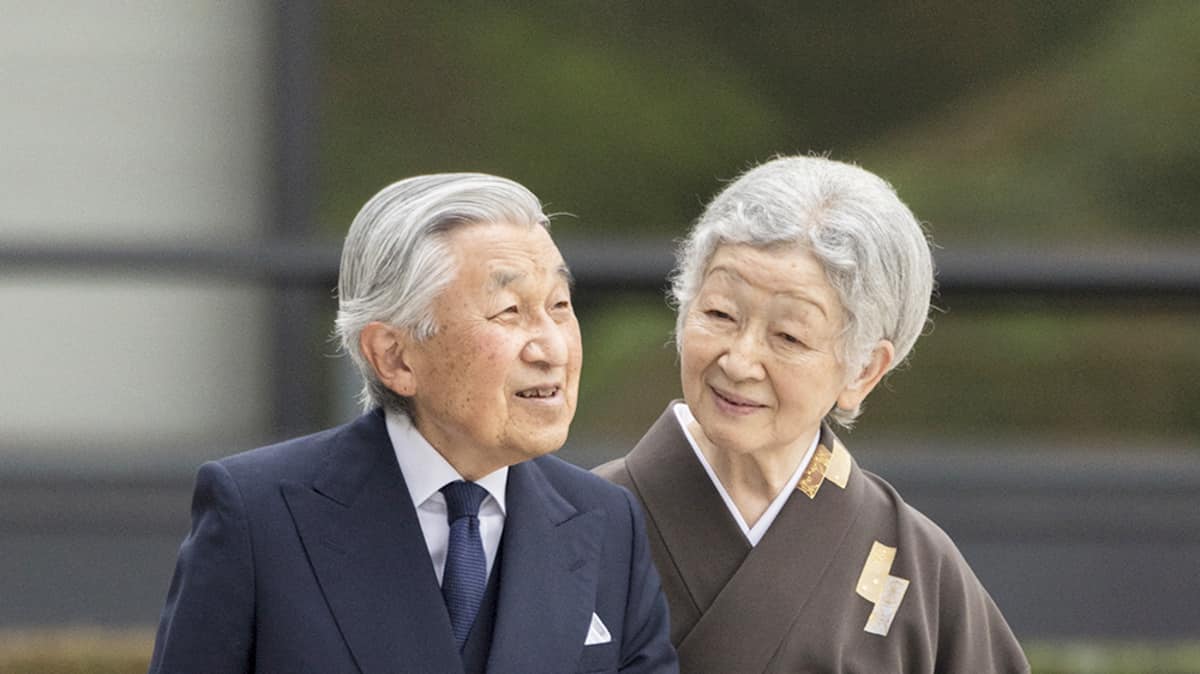 庶民の暮らしを知るために…　美智子皇后「お忍び日記」 | FRIDAYデジタル