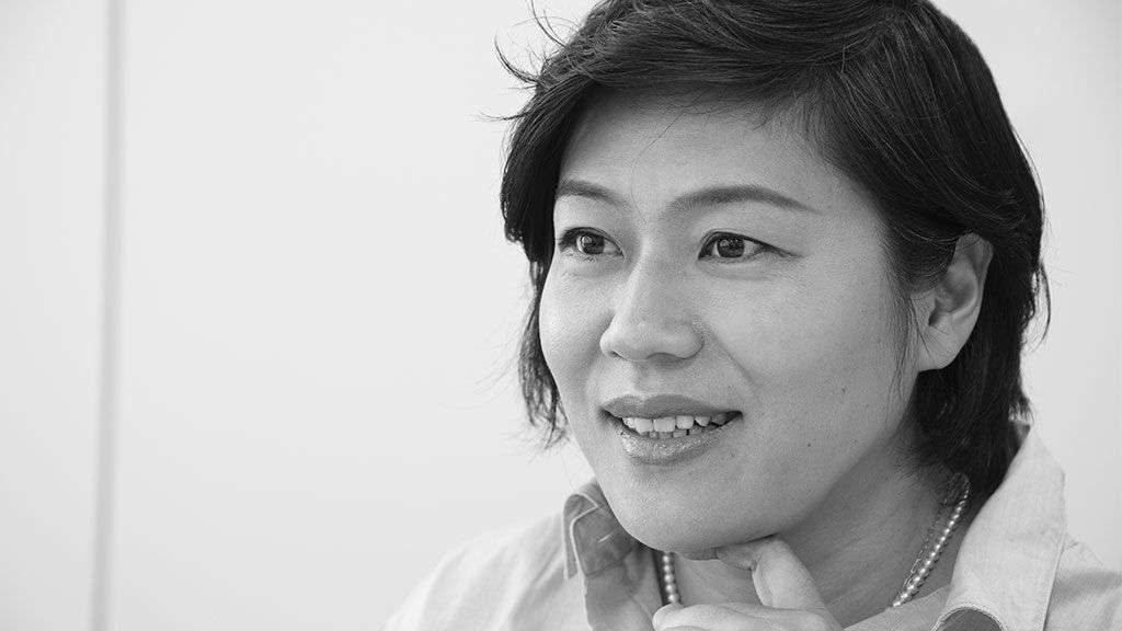 青木さやか「娘に触れる母に抱いた嫌悪感。最期にわだかまりを解消しようとして」｜芸能｜婦人公論.jp