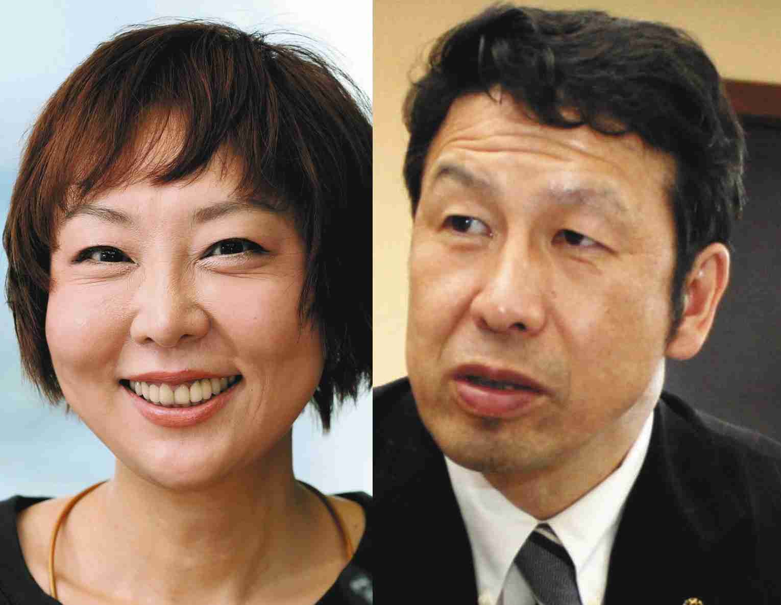 真剣婚活中・たかまつなな マッチングアプリで男性からブロックされた一言「森友は…」