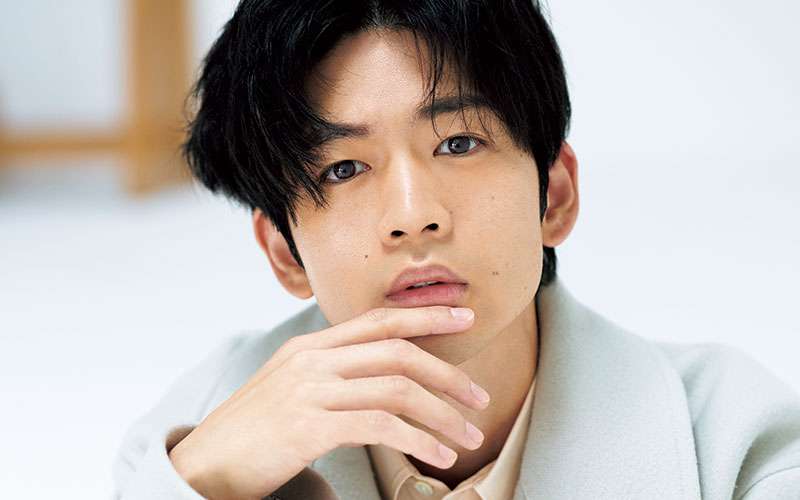 【松下洸平さん】「今一番会いたい人はジャルジャル!?」