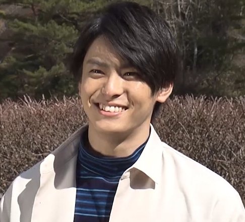 イケメンのハニカミ笑顔がみたい！(ジャニーズと韓流禁止)