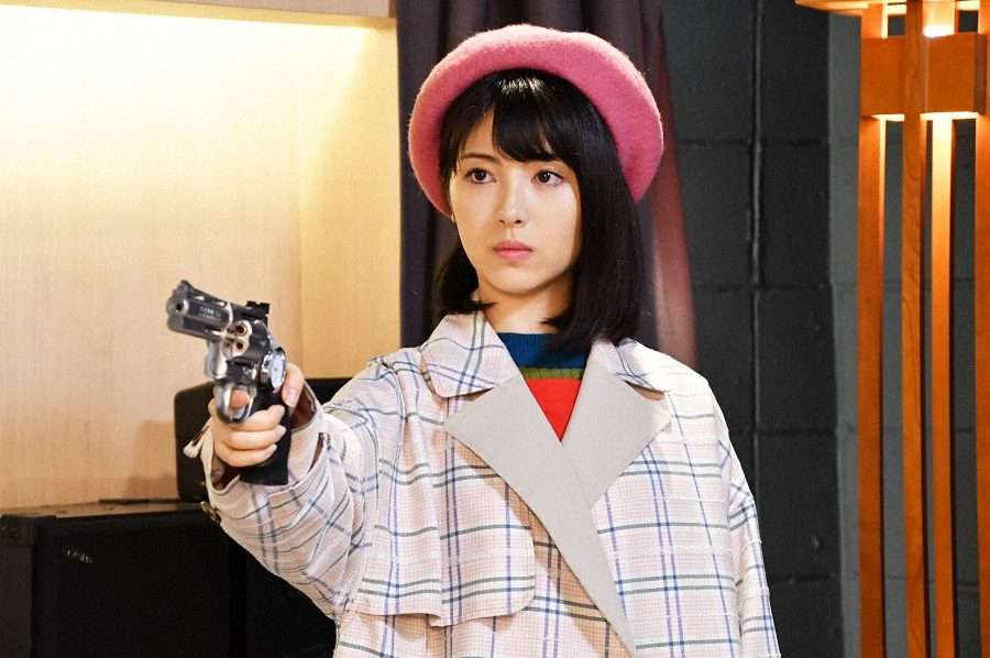 2020年ブレイク女優・浜辺美波　人気の裏にある「気の強さ」
