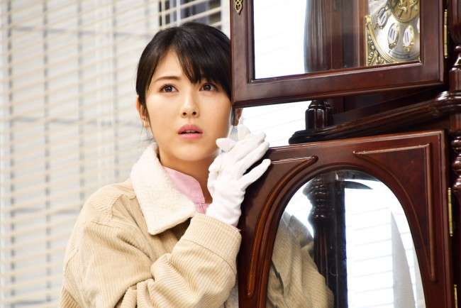 2020年ブレイク女優・浜辺美波　人気の裏にある「気の強さ」