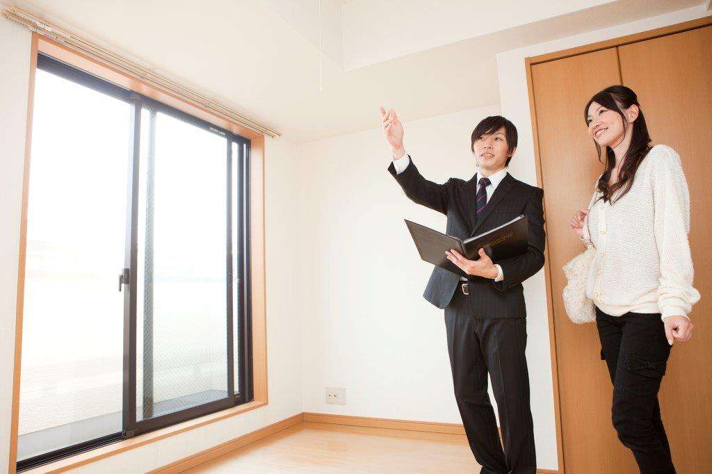 賃貸の内見(内覧)、何件くらい見て決める?