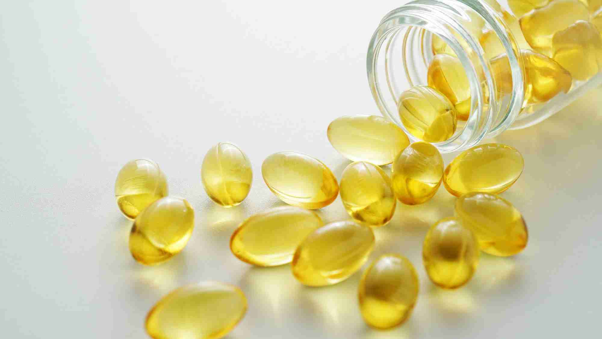 サプリメントや医薬品、何種類飲んでいますか？