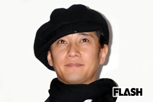 アンジャッシュ児嶋、中居正広が雀荘で怒られた秘話を明かす | Smart FLASH/スマフラ[光文社週刊誌]