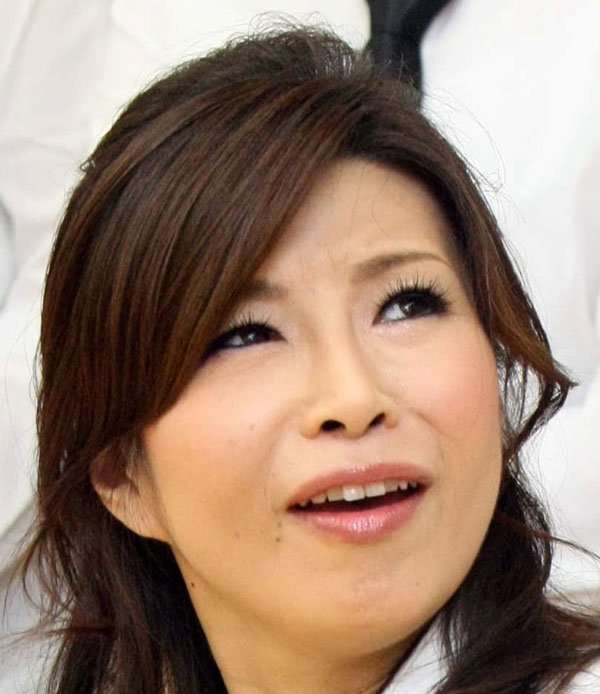 大阪都構想に前回賛成票入れたシルク「吉村人気に流されず、私のような間違いを犯さないで！」