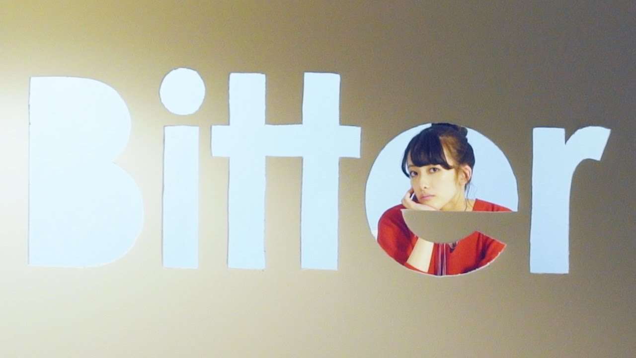 緑黄色社会 ／ Bitter - YouTube