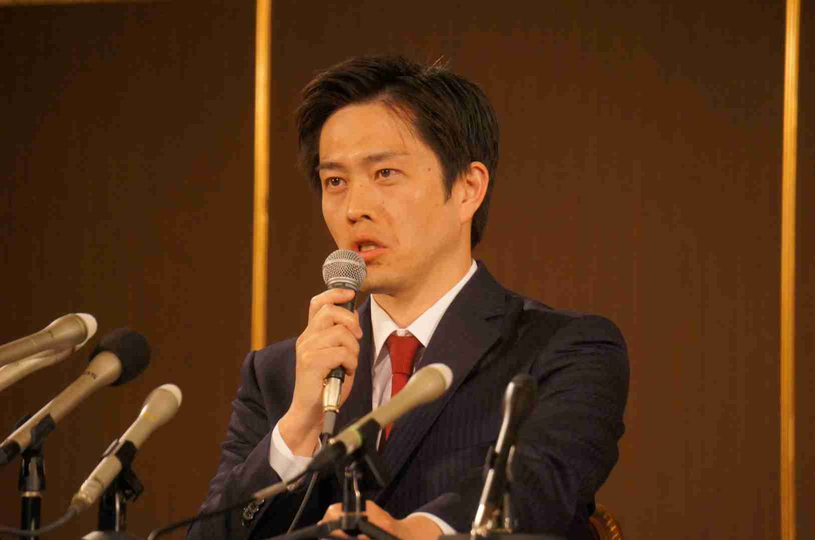 「都構想」が否決されたのに、条例化で再び大阪市の財源を奪おうとする維新（HARBOR BUSINESS Online） - Yahoo!ニュース